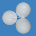 Virgin Ptfe Plastic Ball